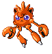 [PokeCommunity.com] Shadow Scizor's Sprites
