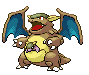 [PokeCommunity.com] Shadow Scizor's Sprites