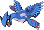 [PokeCommunity.com] Shadow Scizor's Sprites