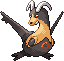[PokeCommunity.com] Shadow Scizor's Sprites