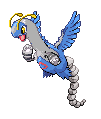 [PokeCommunity.com] Shadow Scizor's Sprites