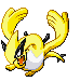 [PokeCommunity.com] Shadow Scizor's Sprites