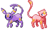[PokeCommunity.com] Shadow Scizor's Sprites