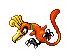 [PokeCommunity.com] Shadow Scizor's Sprites