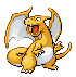 [PokeCommunity.com] Shadow Scizor's Sprites