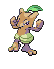 [PokeCommunity.com] Shadow Scizor's Sprites