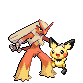 [PokeCommunity.com] Shadow Scizor's Sprites