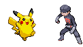 [PokeCommunity.com] Shadow Scizor's Sprites