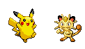 [PokeCommunity.com] Shadow Scizor's Sprites