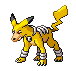 [PokeCommunity.com] Shadow Scizor's Sprites