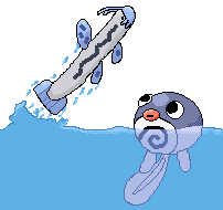 [PokeCommunity.com] * ~ November PIXEL Art Contest Entry Thread ~ *