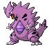 [PokeCommunity.com] Shadow Scizor's Sprites