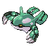 [PokeCommunity.com] Shadow Scizor's Sprites
