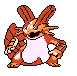 [PokeCommunity.com] Shadow Scizor's Sprites