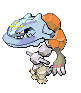 [PokeCommunity.com] Shadow Scizor's Sprites