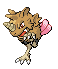 [PokeCommunity.com] Shadow Scizor's Sprites