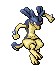 [PokeCommunity.com] Shadow Scizor's Sprites