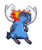 [PokeCommunity.com] Shadow Scizor's Sprites