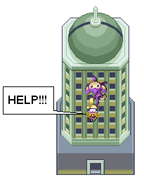 [PokeCommunity.com] Make Sprite Image-- Guess the movie!