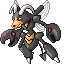 [PokeCommunity.com] Shadow Scizor's Sprites