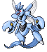 [PokeCommunity.com] Shadow Scizor's Sprites