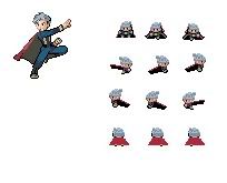 [PokeCommunity.com] Pokemon: Chaotic Sagas