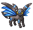 [PokeCommunity.com] Shadow Scizor's Sprites