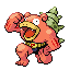 [PokeCommunity.com] Shadow Scizor's Sprites