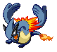 [PokeCommunity.com] Shadow Scizor's Sprites