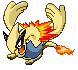 [PokeCommunity.com] Shadow Scizor's Sprites