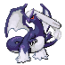[PokeCommunity.com] Shadow Scizor's Sprites