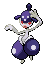 [PokeCommunity.com] Shadow Scizor's Sprites