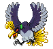 [PokeCommunity.com] Shadow Scizor's Sprites