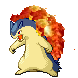 [PokeCommunity.com] Shadow Scizor's Sprites