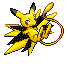 [PokeCommunity.com] Shadow Scizor's Sprites