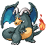 [PokeCommunity.com] Shadow Scizor's Sprites