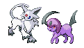 [PokeCommunity.com] Shadow Scizor's Sprites