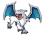 [PokeCommunity.com] Shadow Scizor's Sprites