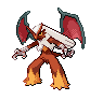 [PokeCommunity.com] Shadow Scizor's Sprites