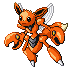 [PokeCommunity.com] Shadow Scizor's Sprites