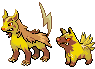 [PokeCommunity.com] Teh Randomness Sprite Shop