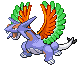 [PokeCommunity.com] Shadow Scizor's Sprites