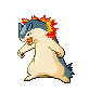 [PokeCommunity.com] Shadow Scizor's Sprites