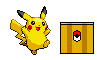 [PokeCommunity.com] Shadow Scizor's Sprites