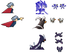[PokeCommunity.com] Pokemon: Chaotic Sagas