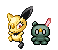 [PokeCommunity.com] Shadow Scizor's Sprites