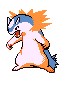 [PokeCommunity.com] Shadow Scizor's Sprites