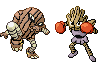 [PokeCommunity.com] Teh Randomness Sprite Shop