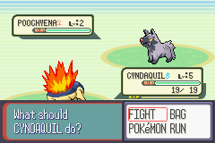 [PokeCommunity.com] Pokemon: Tropical Days