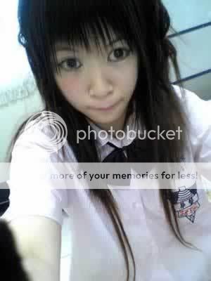 Asian School Girls Pictures